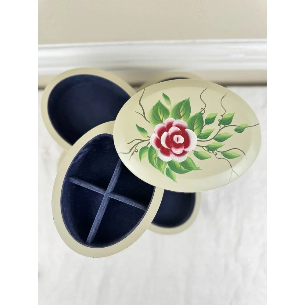 FlexZorb hand painted